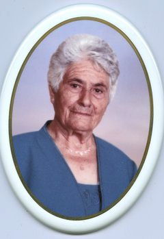 Photo of Angela-Maria Rinaldi